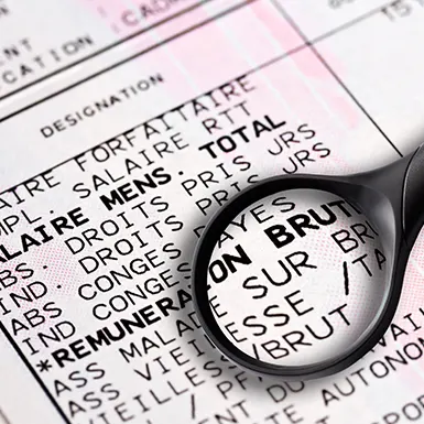 Comprendre la structure de remuneration globale