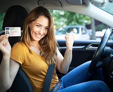 Obtention du permis