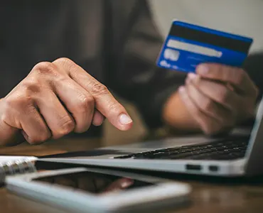 Ouverture compte bancaire