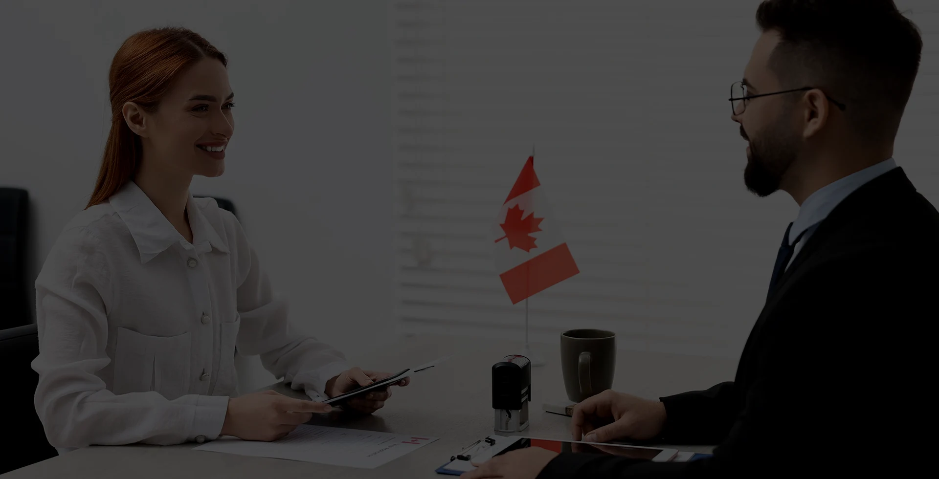 Reussir son parcours professionnel au Canada