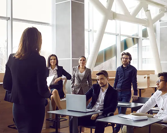 Valorisation des compétences et formation continue